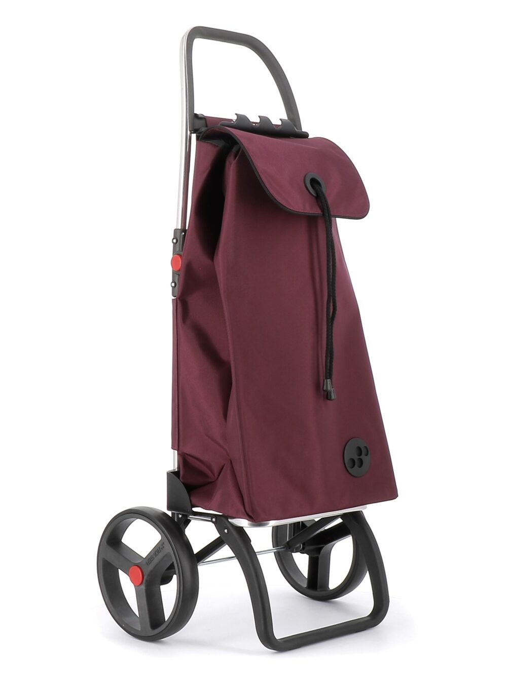 Chariot pliable I-Max MF 2 Grandes Roues