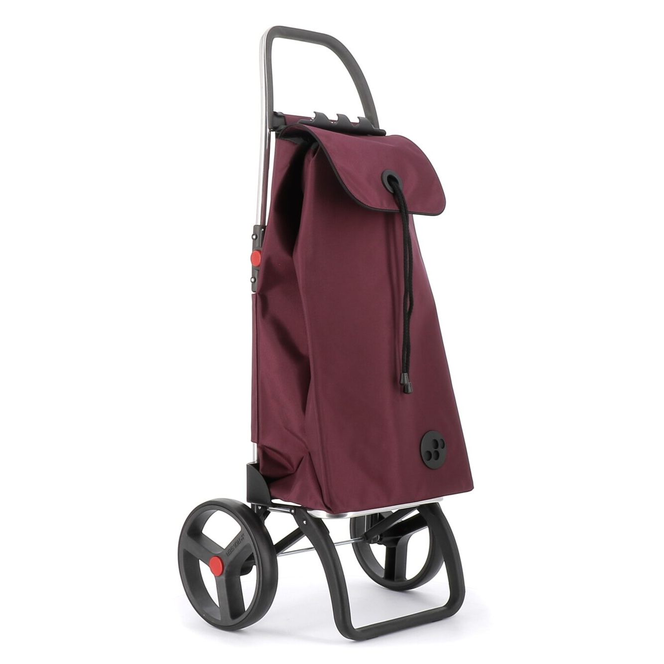 Chariot pliable I-Max MF 2 Grandes Roues