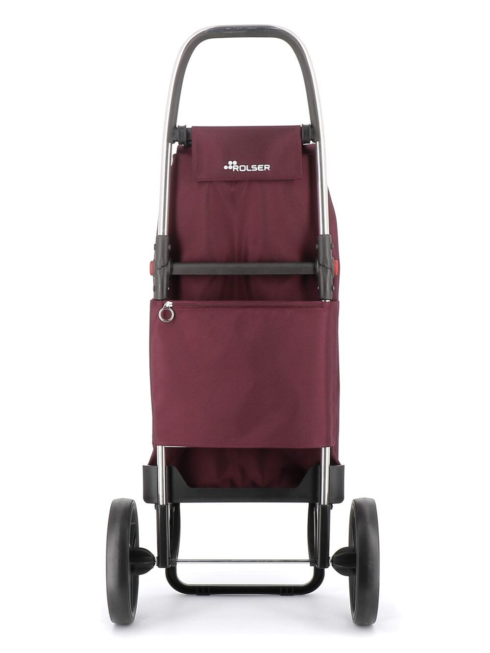 Chariot pliable I-Max MF 2 Grandes Roues
