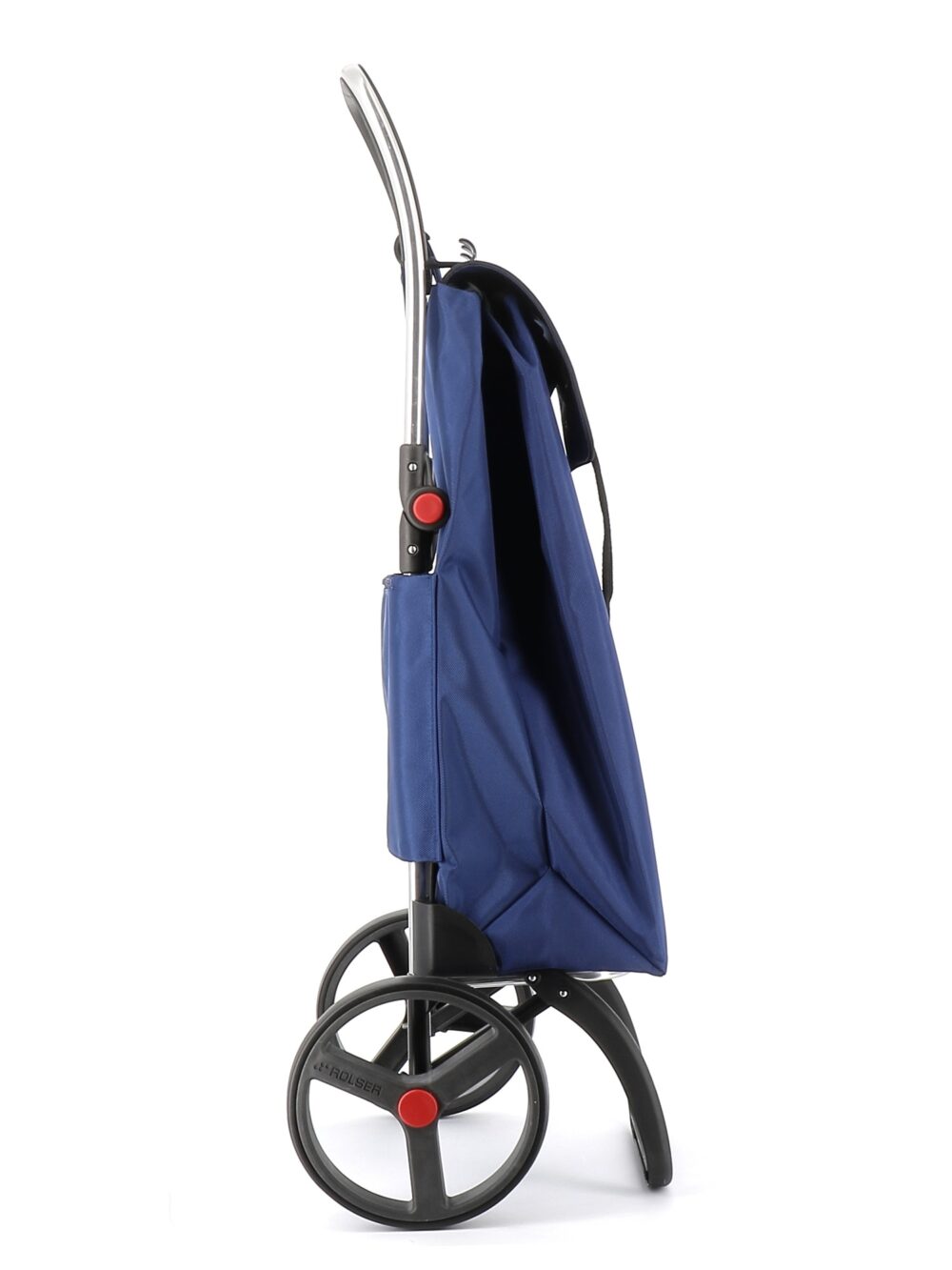 Chariot pliable I-Max MF 2 Grandes Roues