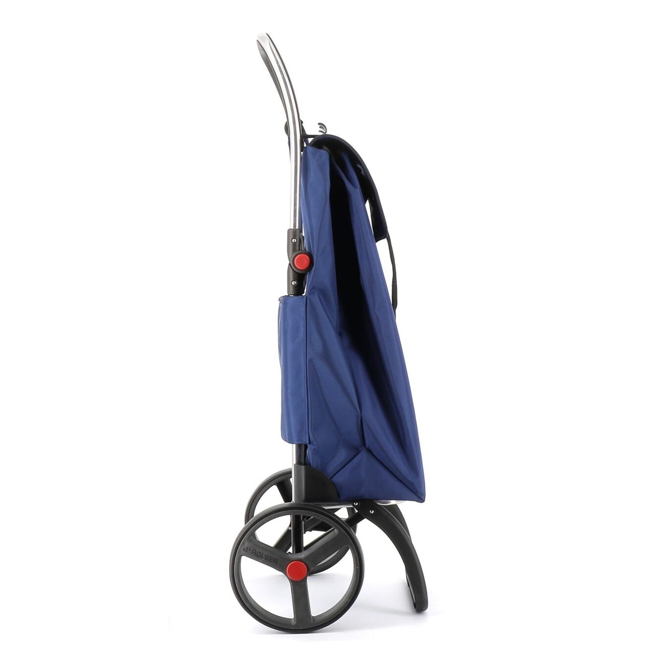 Chariot pliable I-Max MF 2 Grandes Roues