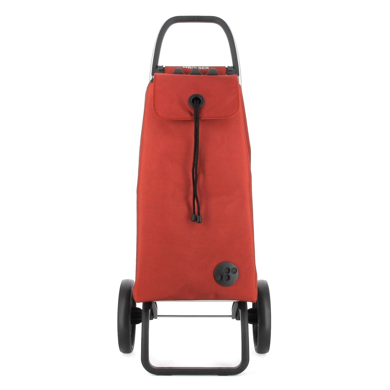 Chariot pliable I-Max MF 2 Grandes Roues