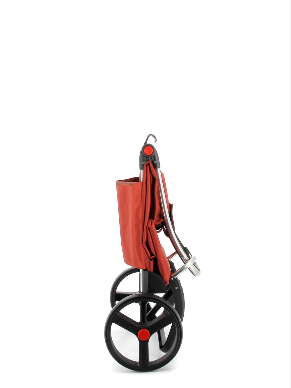 Chariot pliable I-Max MF 2 Grandes Roues