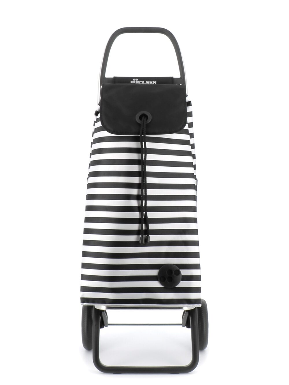 Chariot IMax Convert Marina 2 Roues - Rolser - Sac à épicerie - - La Guilde Culinaire