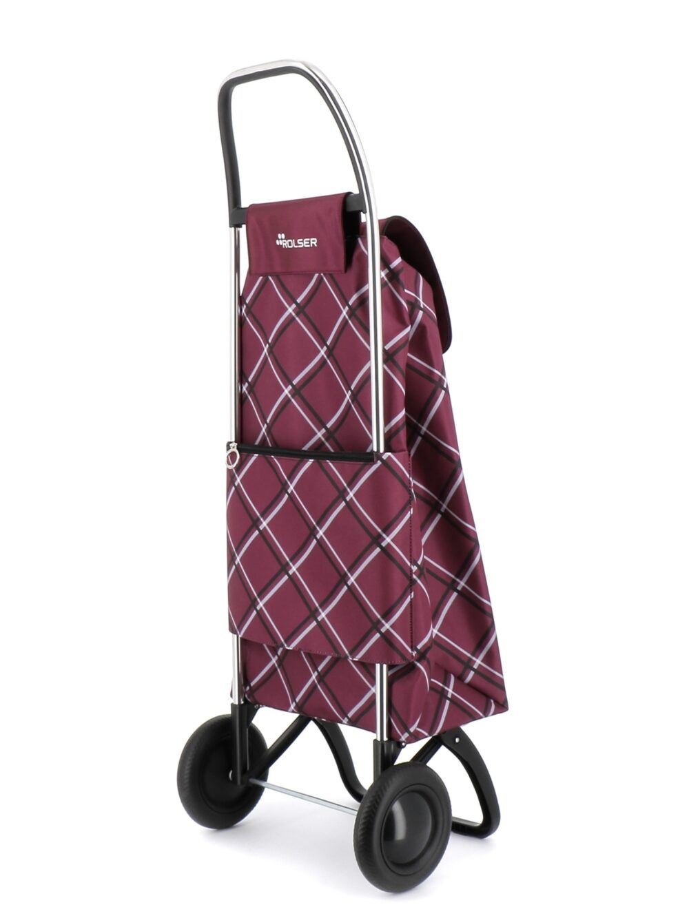 Chariot IMax Convert Chiara 2 Roues - Rolser - Sac à épicerie - - La Guilde Culinaire