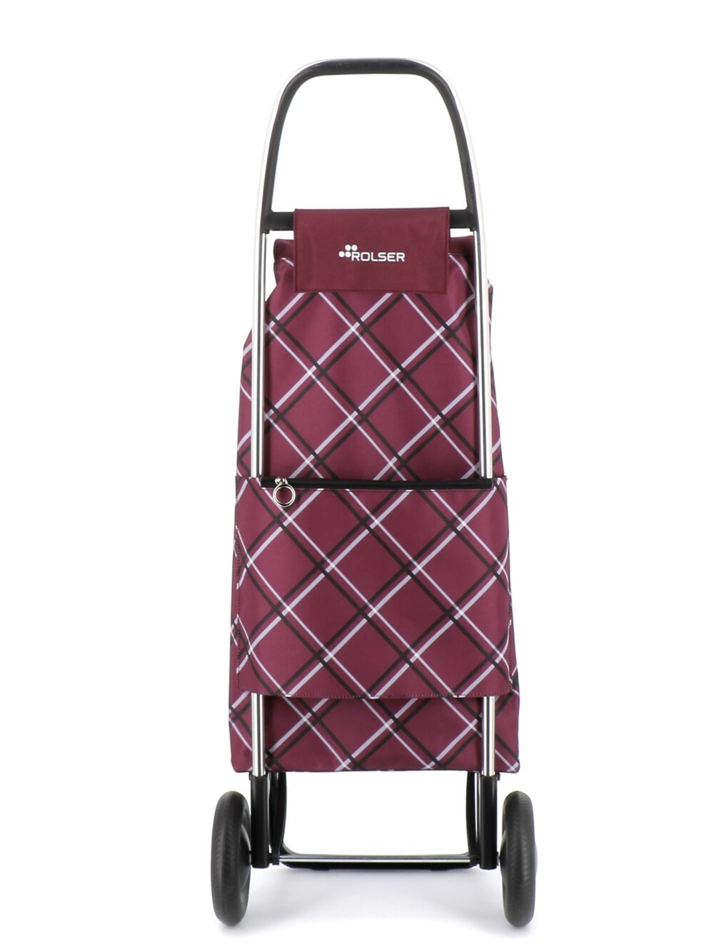 Chariot IMax Convert Chiara 2 Roues - Rolser - Sac à épicerie - - La Guilde Culinaire