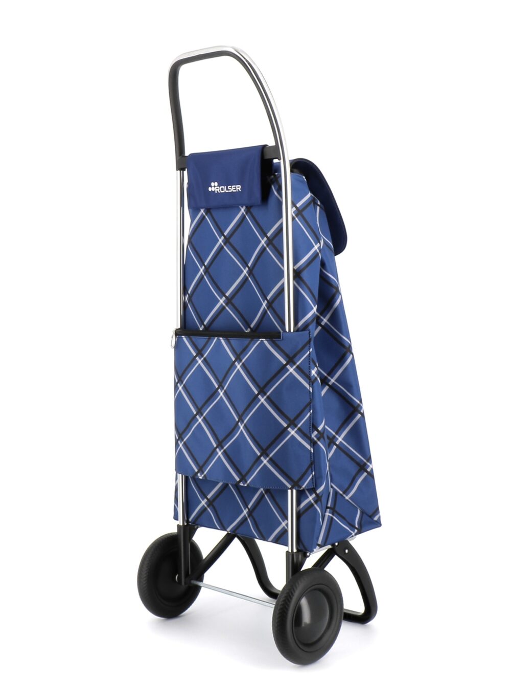 Chariot IMax Convert Chiara 2 Roues - Rolser - Sac à épicerie - - La Guilde Culinaire
