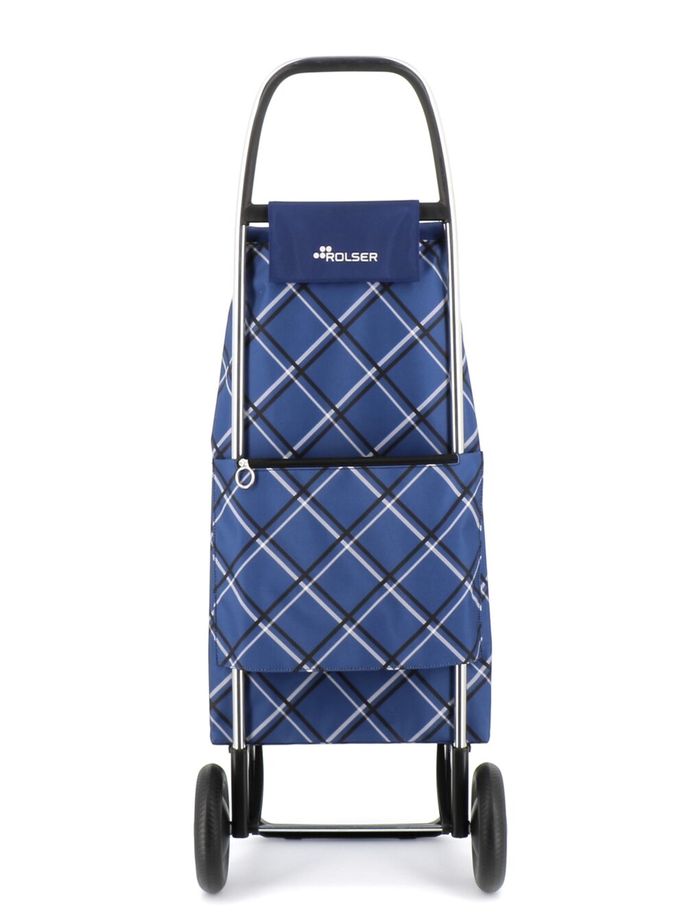 Chariot IMax Convert Chiara 2 Roues - Rolser - Sac à épicerie - - La Guilde Culinaire