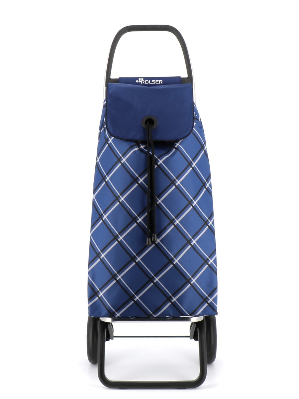Chariot IMax Convert Chiara 2 Roues - Rolser - Sac à épicerie - - La Guilde Culinaire