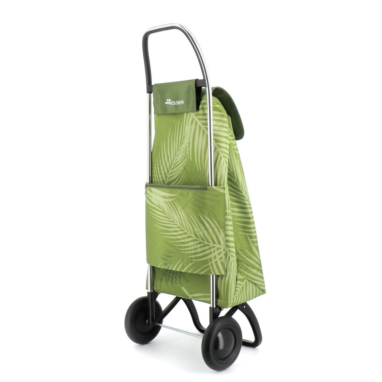 Chariot IMax Convert Costa Rica 2 Roues - Rolser - Sac à épicerie - - La Guilde Culinaire