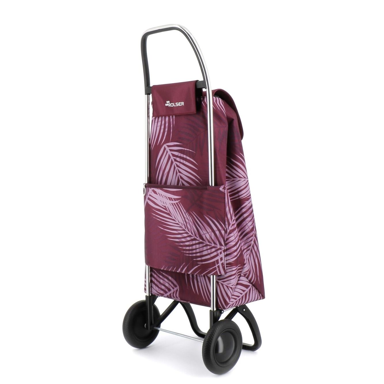 Chariot IMax Convert Costa Rica 2 Roues - Rolser - Sac à épicerie - - La Guilde Culinaire