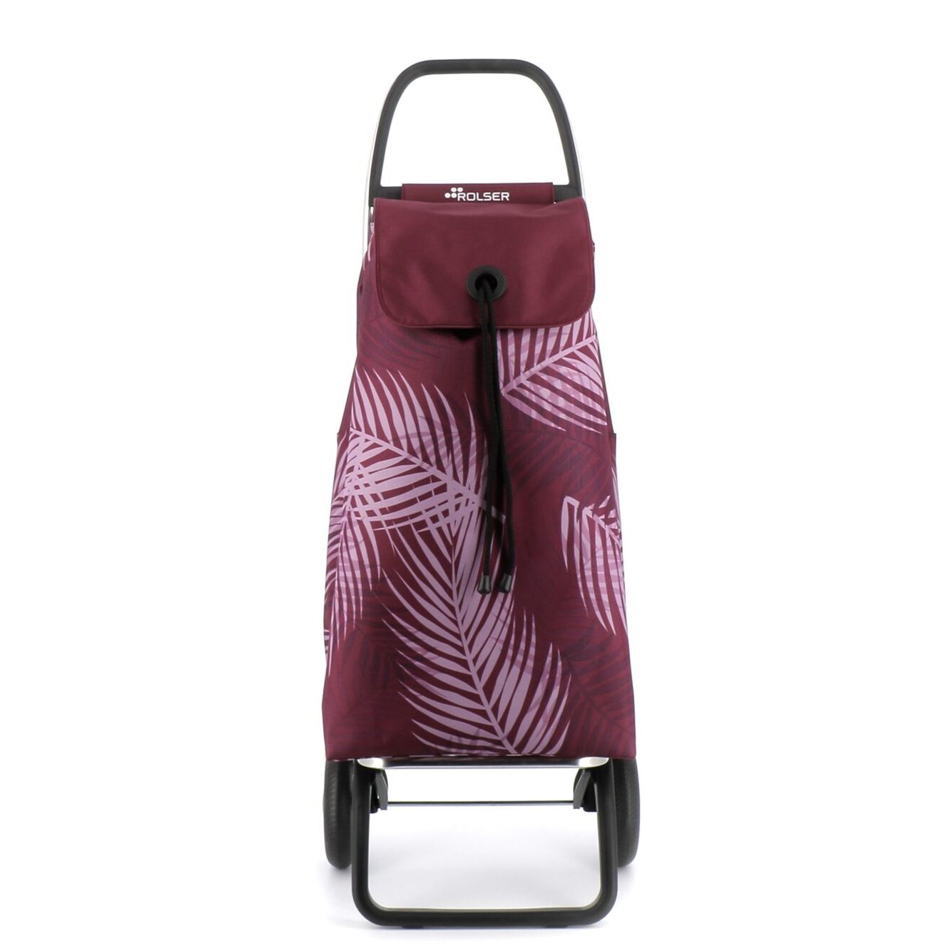 Chariot IMax Convert Costa Rica 2 Roues - Rolser - Sac à épicerie - - La Guilde Culinaire