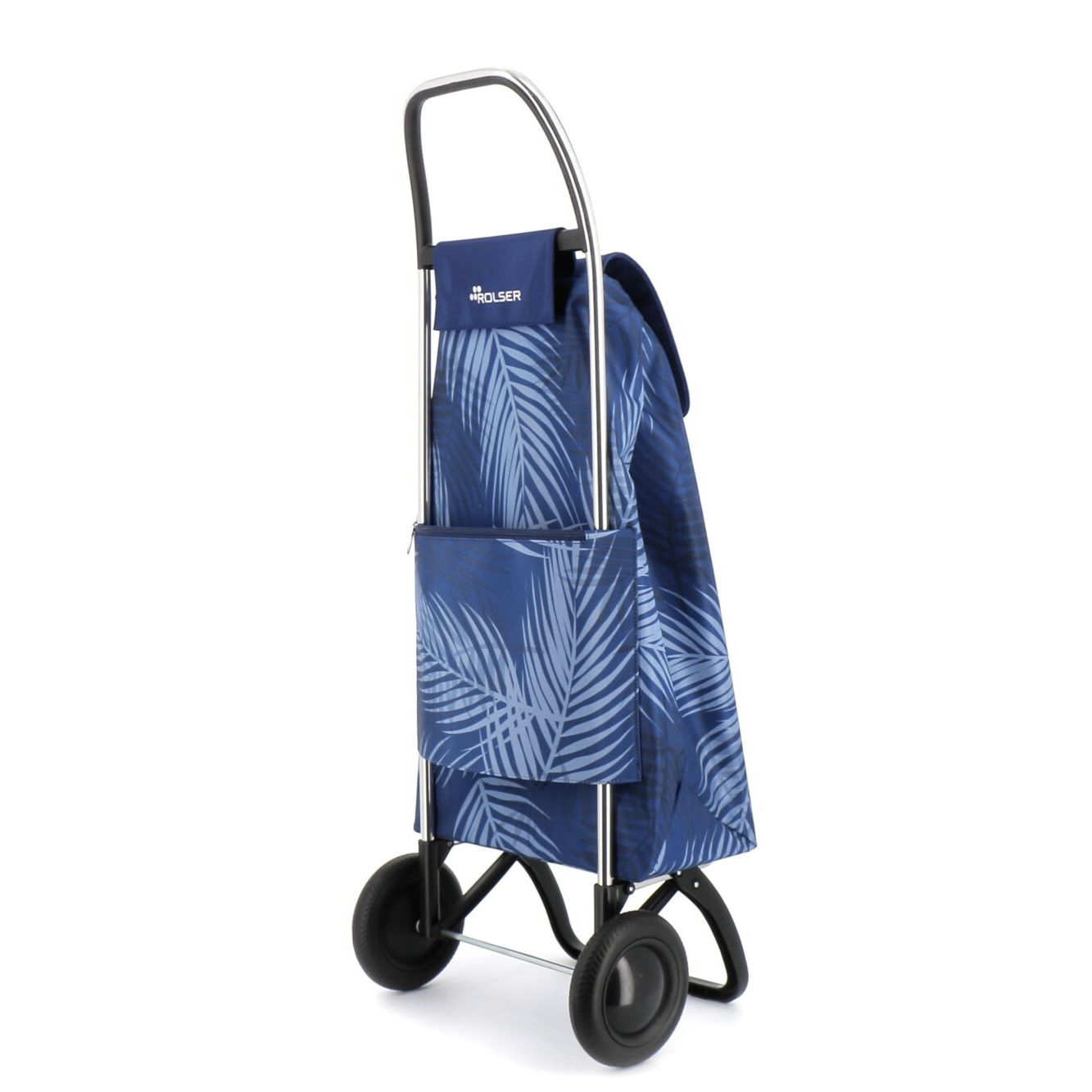 Chariot IMax Convert Costa Rica 2 Roues - Rolser - Sac à épicerie - - La Guilde Culinaire