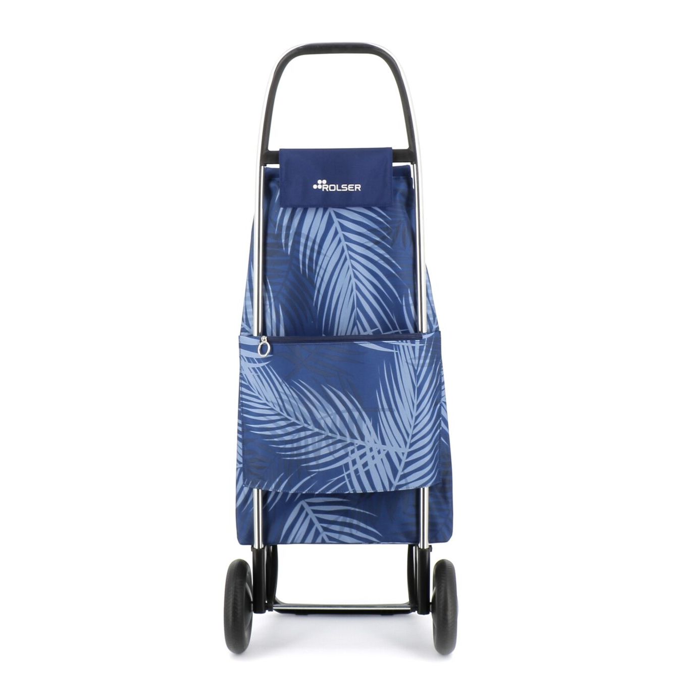 Chariot IMax Convert Costa Rica 2 Roues - Rolser - Sac à épicerie - - La Guilde Culinaire