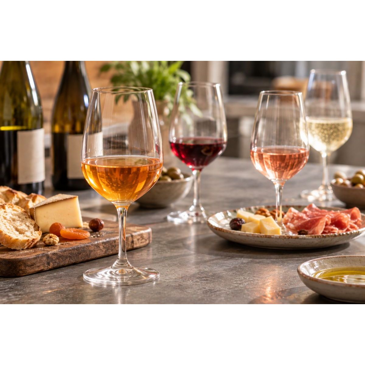 INITIATION À LA DÉGUSTATION DES VINS, À LA DÉCOUVERTE DES VINS NATURE - La Guilde Culinaire - Cours - Cours de cuisine - - La Guilde Culinaire