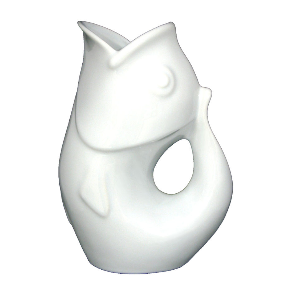 GurglePot - 88 ml (7 oz) - Le Pichet Qui Gargouille (Petit) - GurglePot - Pichet et carafe - - La Guilde Culinaire