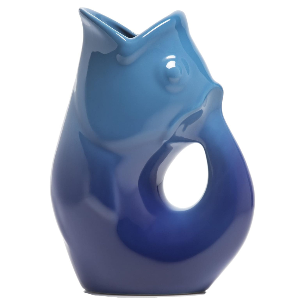 GurglePot - 354ml (12 oz) - Le Pichet Qui Gargouille (Moyen) - GurglePot - Pichet et carafe - - La Guilde Culinaire