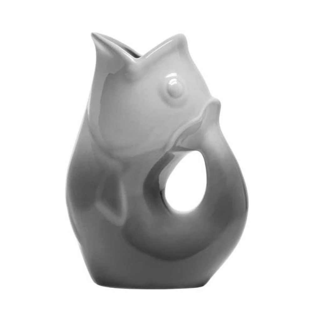 GurglePot - 354ml (12 oz) - Le Pichet Qui Gargouille (Moyen) - GurglePot - Pichet et carafe - - La Guilde Culinaire