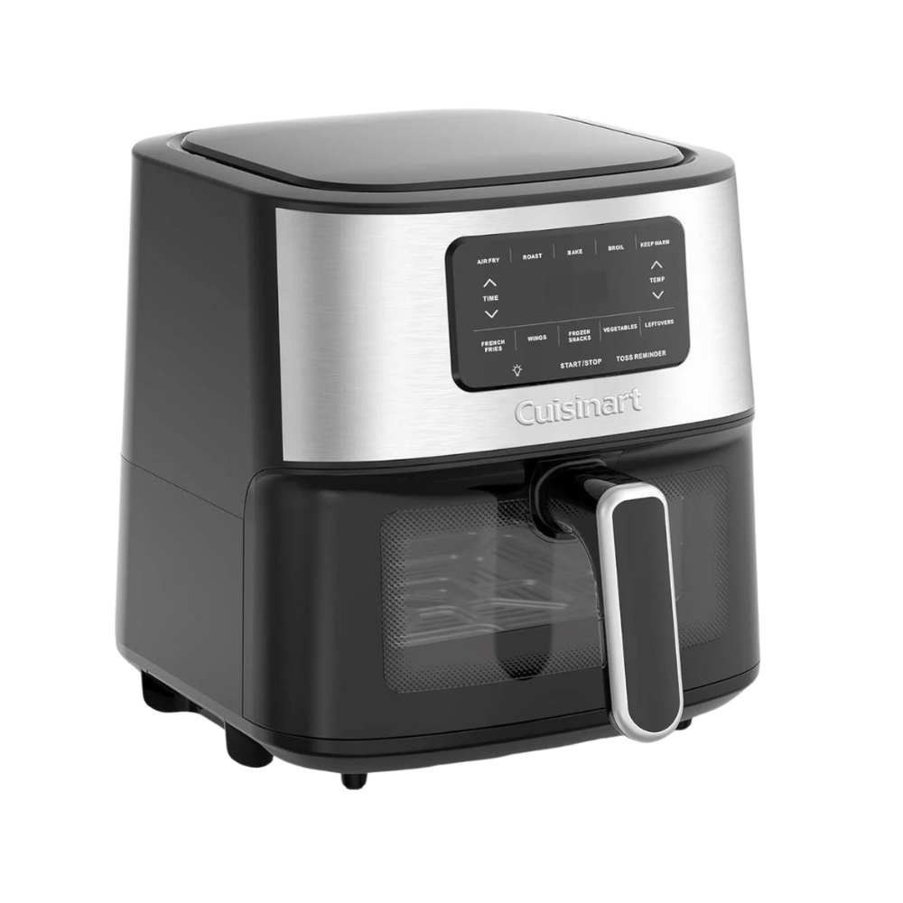 Friteuse à air chaud - Cuisinart - Air fryer - - La Guilde Culinaire