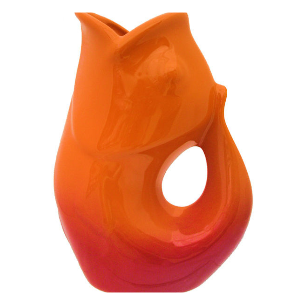 GurglePot - 88 ml (7 oz) - Le Pichet Qui Gargouille (Petit) - GurglePot - Pichet et carafe - - La Guilde Culinaire