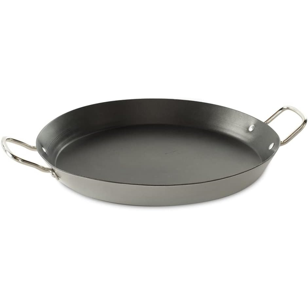 Poêle à paella 15'' - Nordic Ware - Poêle - - La Guilde Culinaire