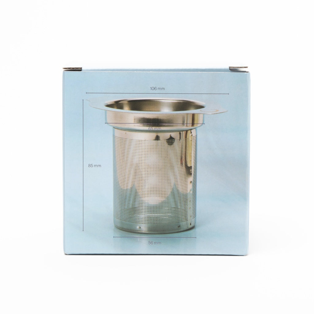 Infuseur à thé inox - Dose - Camellia Sinensis - Thé et infusion - - La Guilde Culinaire