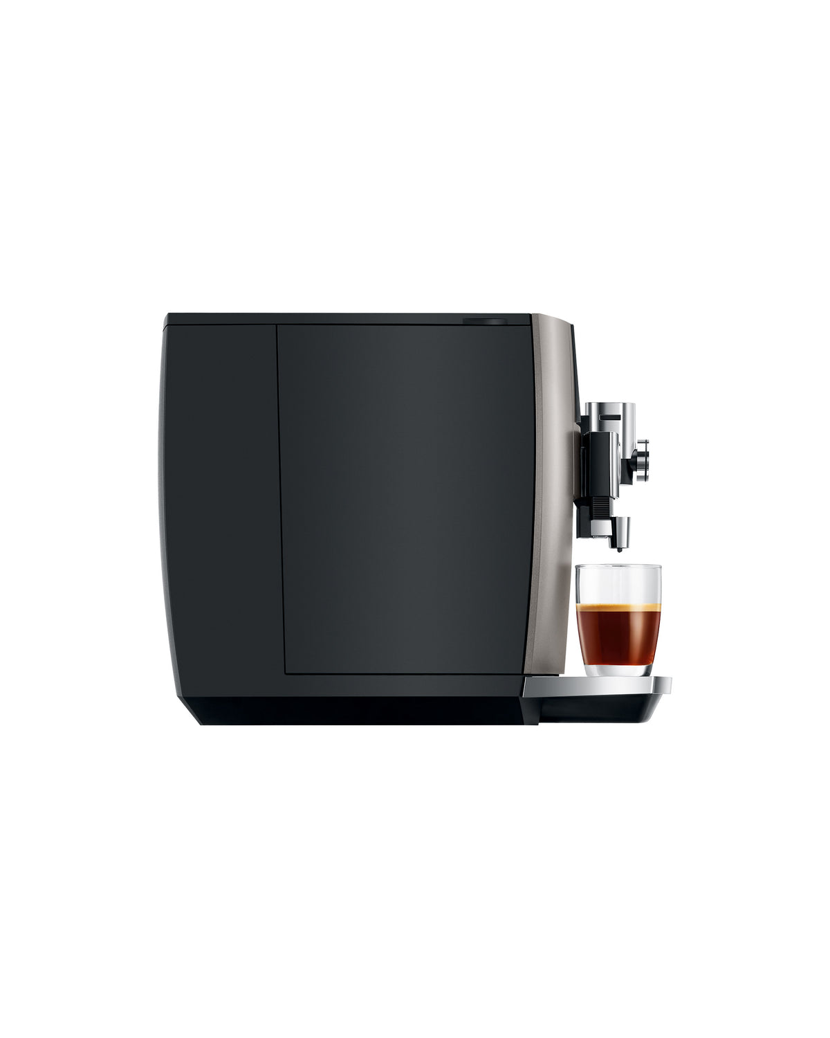 Machine espresso JURA J8 - JURA - Machine à espresso - - La Guilde Culinaire
