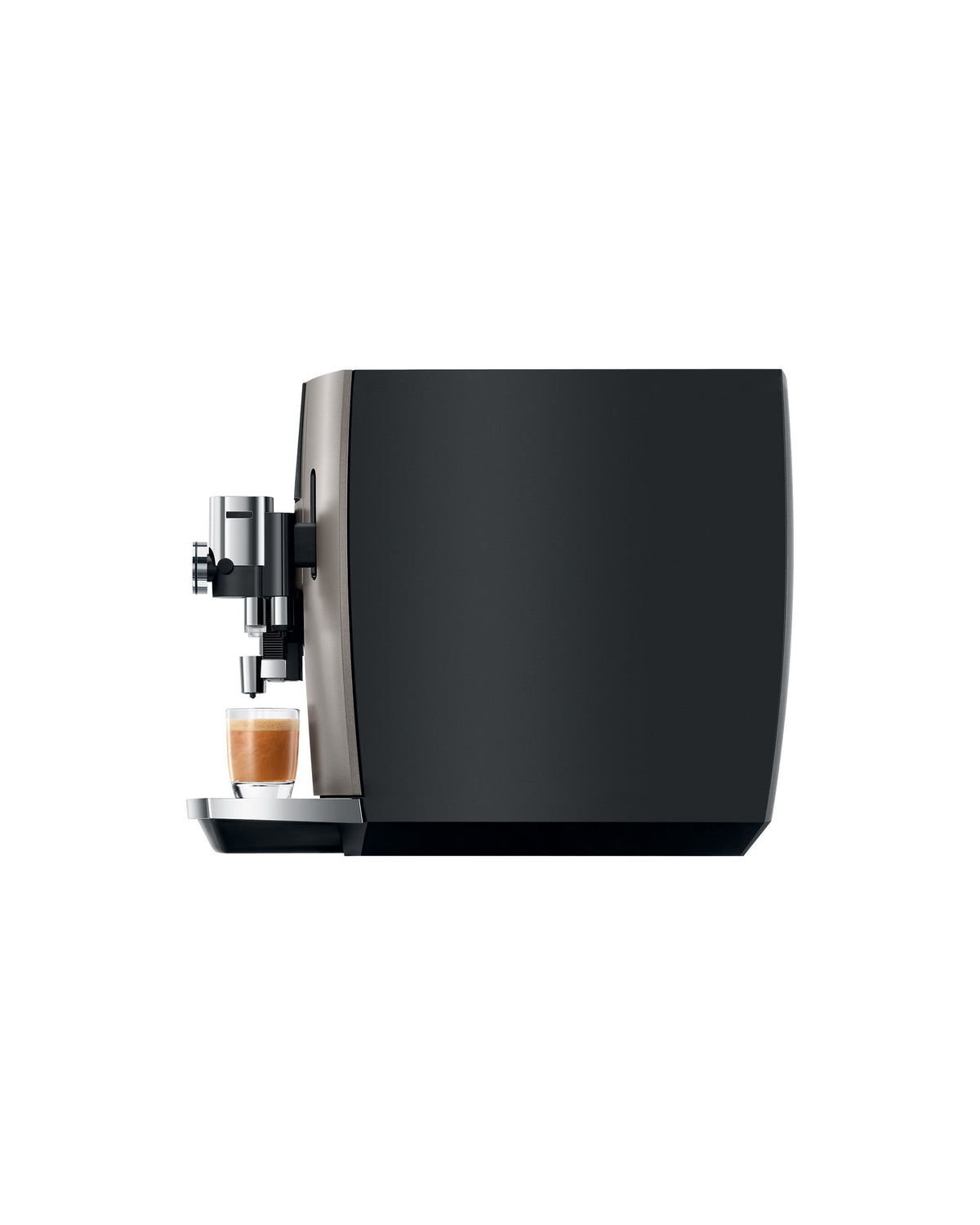 Machine espresso JURA J8 - JURA - Machine à espresso - - La Guilde Culinaire