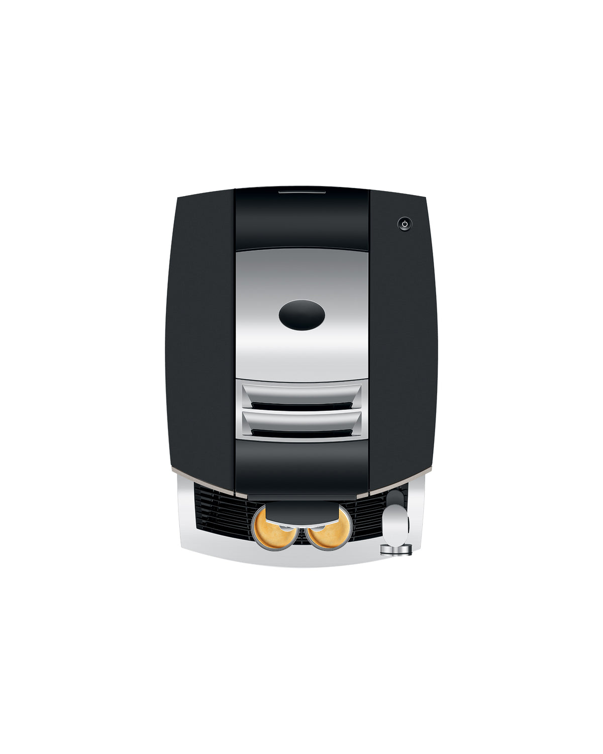 Machine espresso JURA J8 - JURA - Machine à espresso - - La Guilde Culinaire