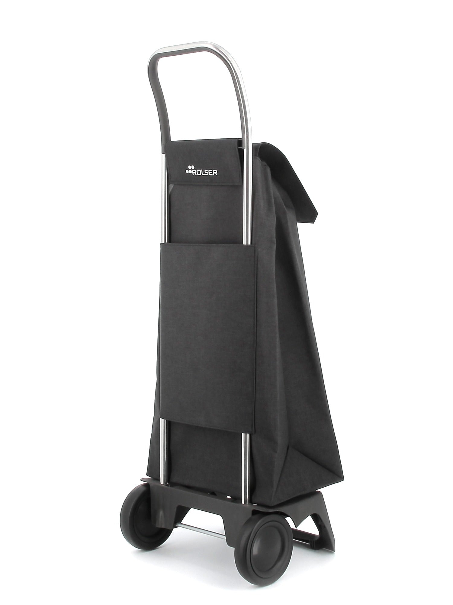 Chariot Jet Tweed Joy 2 Roues