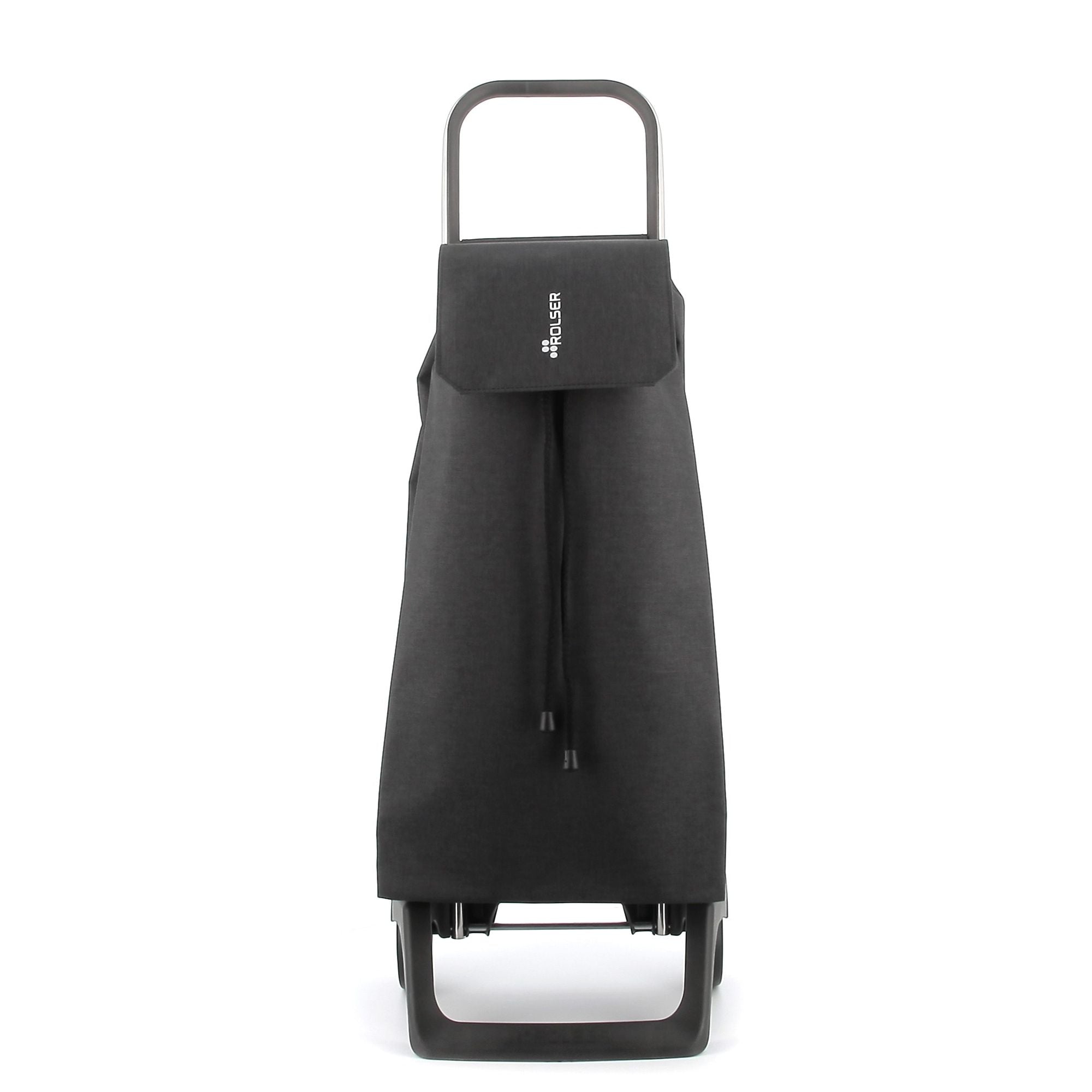Chariot Jet Tweed Joy 2 Roues - Rolser - Sac à épicerie - - La Guilde Culinaire