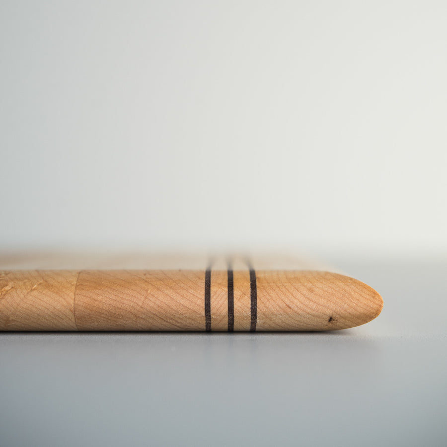 Planche Ergo | Extra Grande Arbol - Arbol - Planche à découper - - La Guilde Culinaire