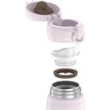 Bouteille thermos en acier inoxydable 16oz * - Thermos - Bouteille d'eau - - La Guilde Culinaire