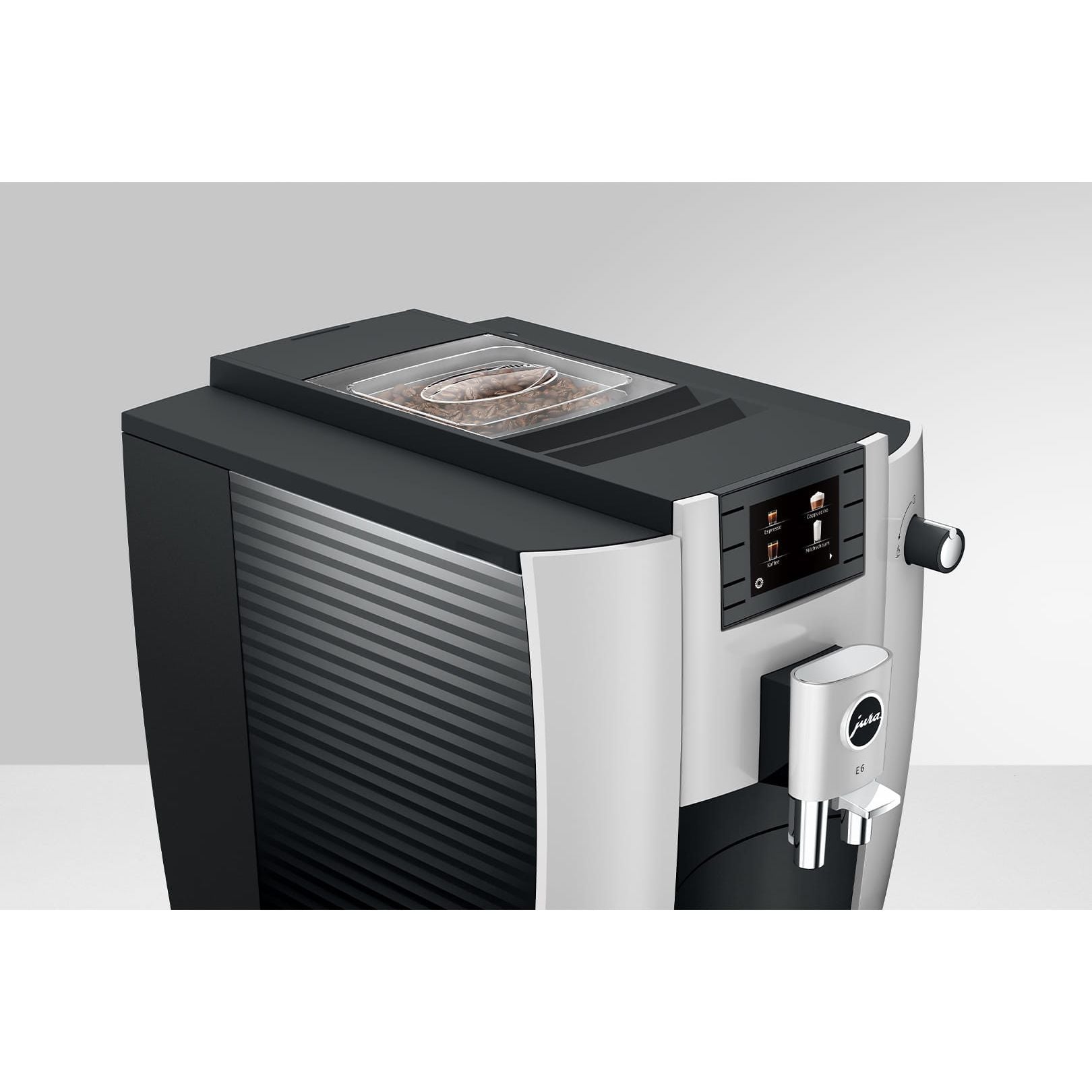 Machine espresso JURA E6 - JURA - Machine à espresso - - La Guilde Culinaire