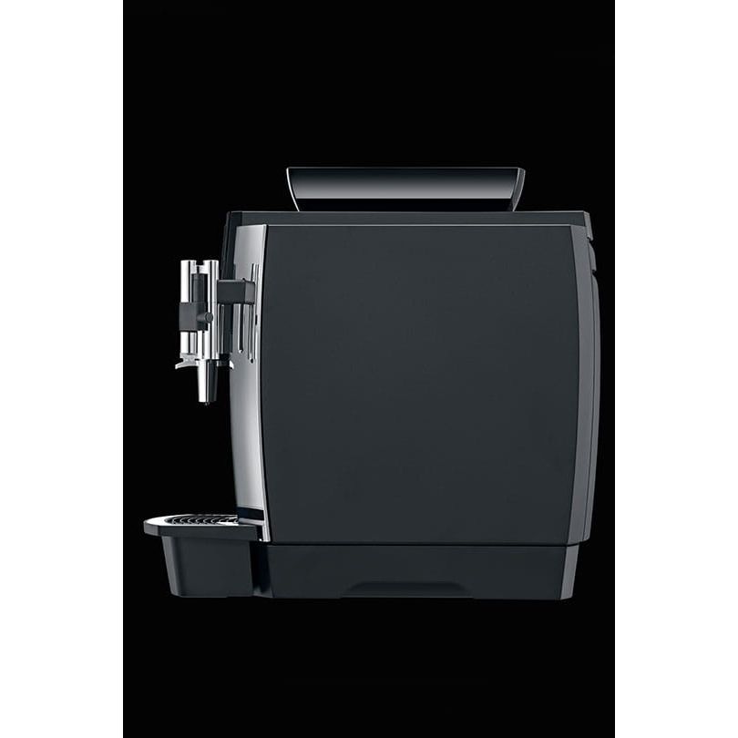 Machine espresso JURA WE8 Chrome - JURA - Machine à espresso - - La Guilde Culinaire