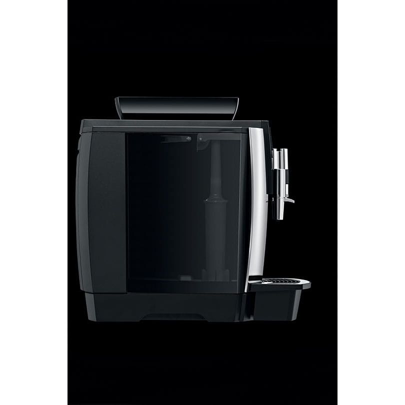 Machine espresso JURA WE8 Chrome - JURA - Machine à espresso - - La Guilde Culinaire