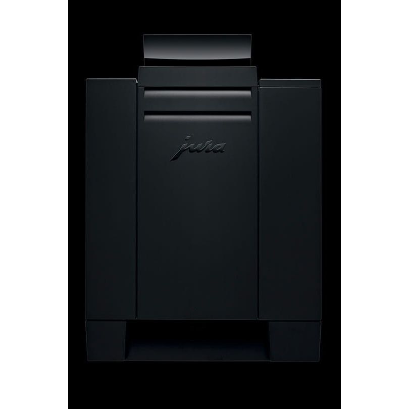 Machine espresso JURA WE8 Chrome - JURA - Machine à espresso - - La Guilde Culinaire