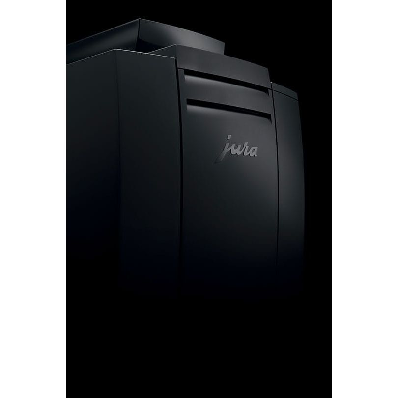 Machine espresso JURA WE8 Chrome - JURA - Machine à espresso - - La Guilde Culinaire