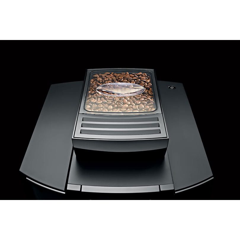 Machine espresso JURA WE8 Chrome - JURA - Machine à espresso - - La Guilde Culinaire