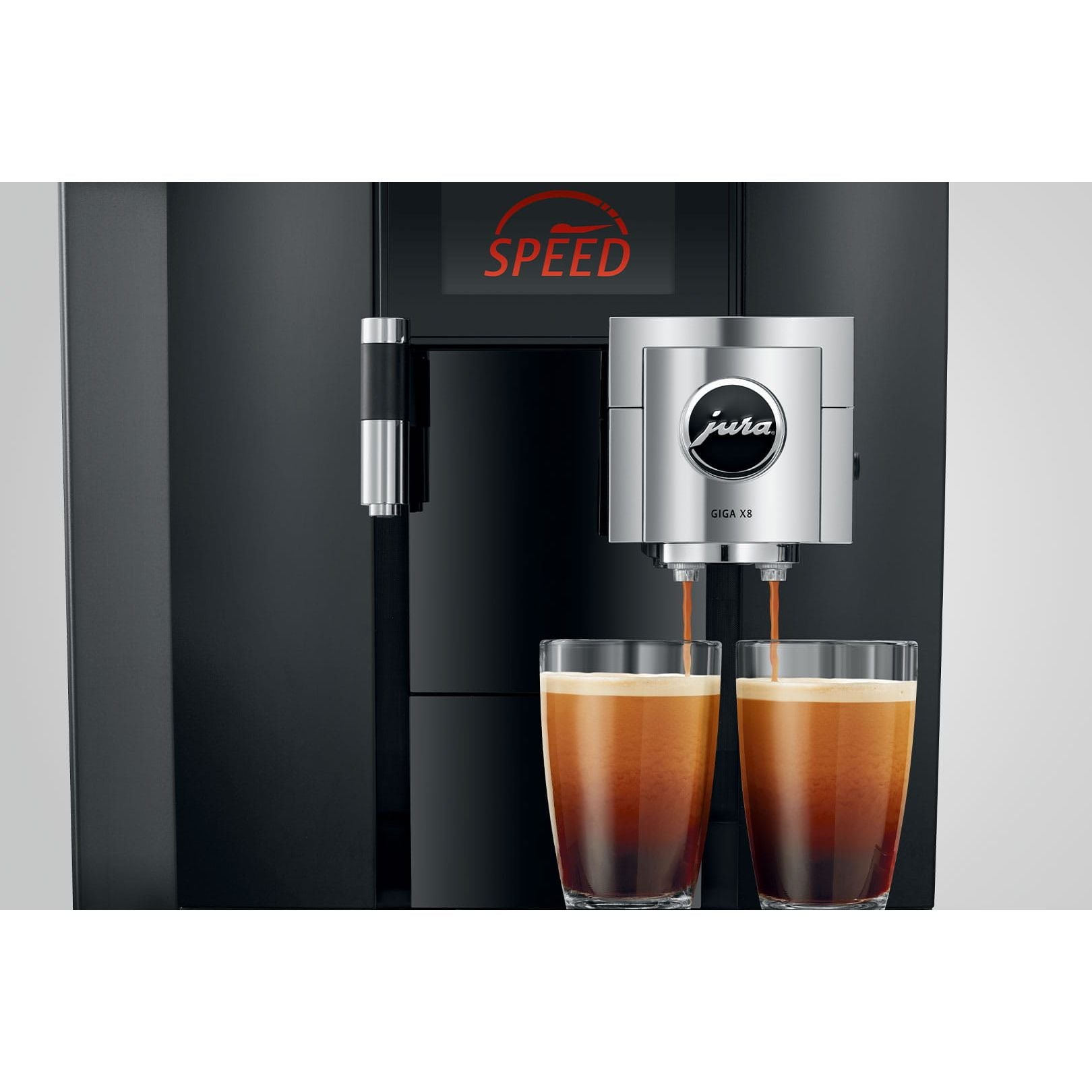 Machine espresso JURA GIGA X8 - JURA - Machine à espresso - - La Guilde Culinaire