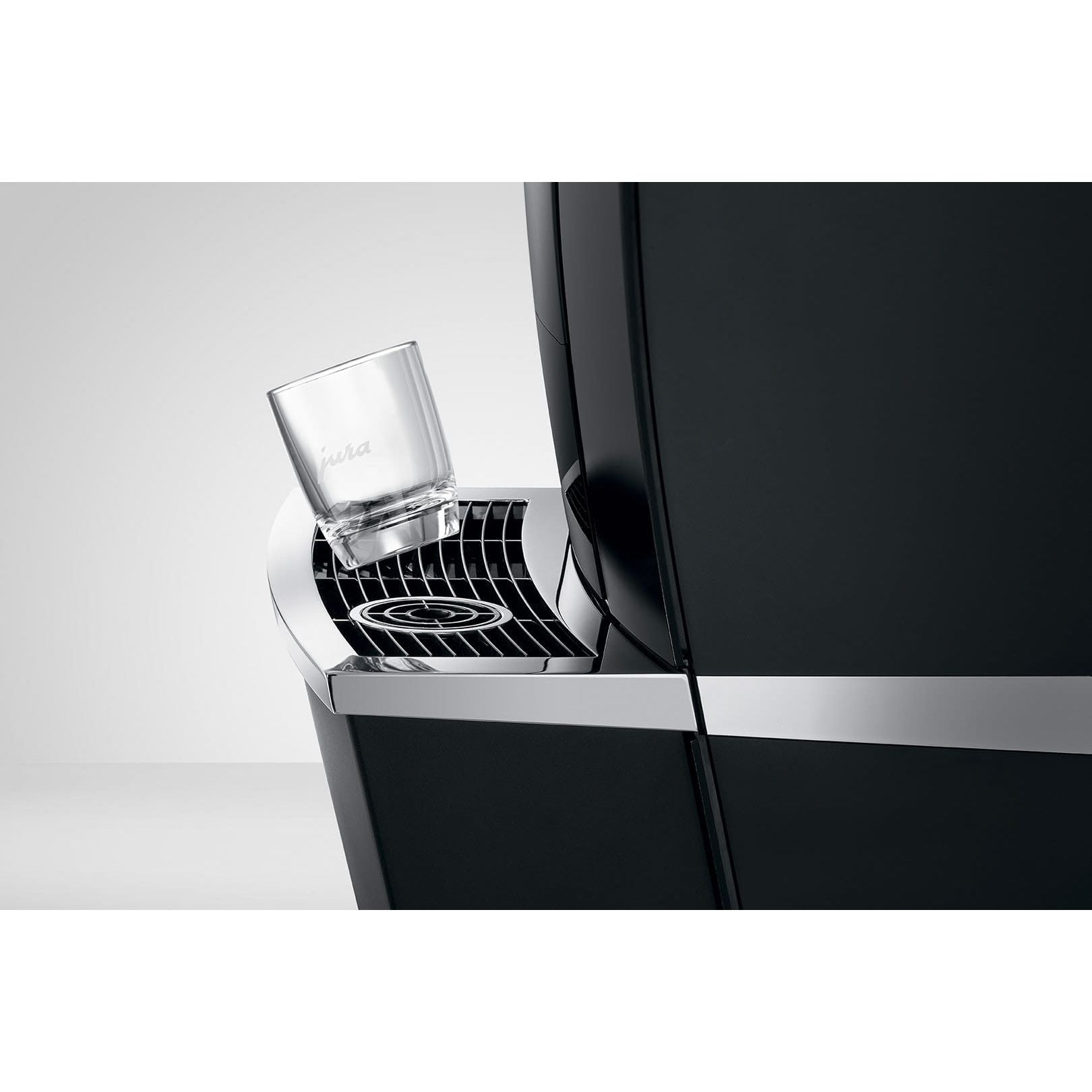 Machine espresso JURA GIGA X8 - JURA - Machine à espresso - - La Guilde Culinaire