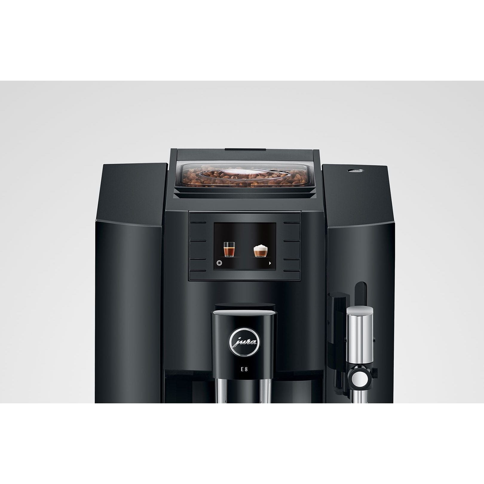 Machine espresso JURA E8 - JURA - Machine à espresso - - La Guilde Culinaire