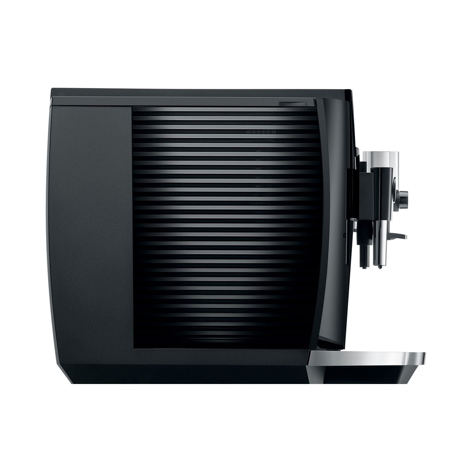 Machine espresso JURA E8 - JURA - Machine à espresso - - La Guilde Culinaire