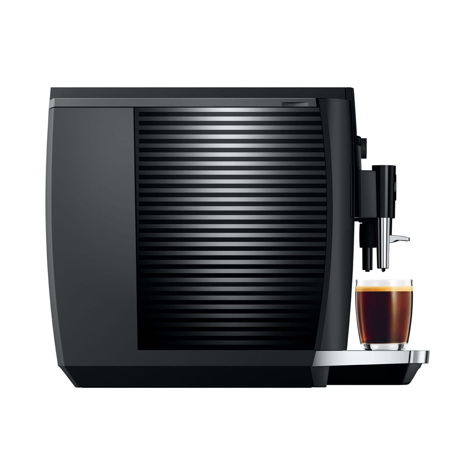 Machine espresso JURA E4 - JURA - Machine à espresso - - La Guilde Culinaire