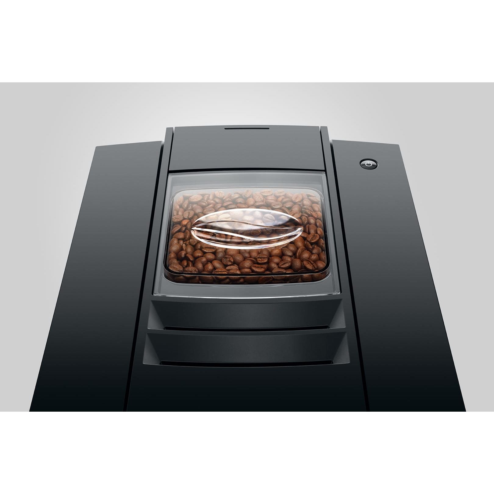 Machine espresso JURA E4 - JURA - Machine à espresso - - La Guilde Culinaire