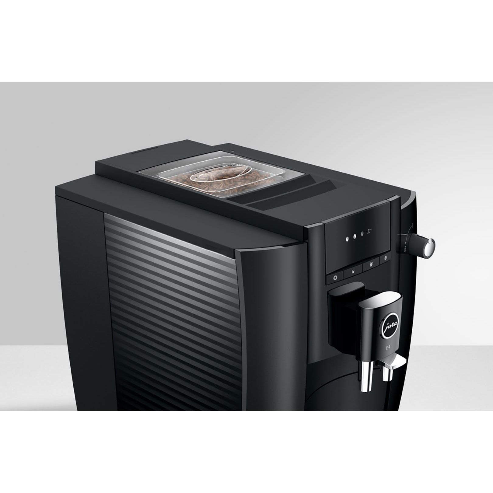 Machine espresso JURA E4 - JURA - Machine à espresso - - La Guilde Culinaire