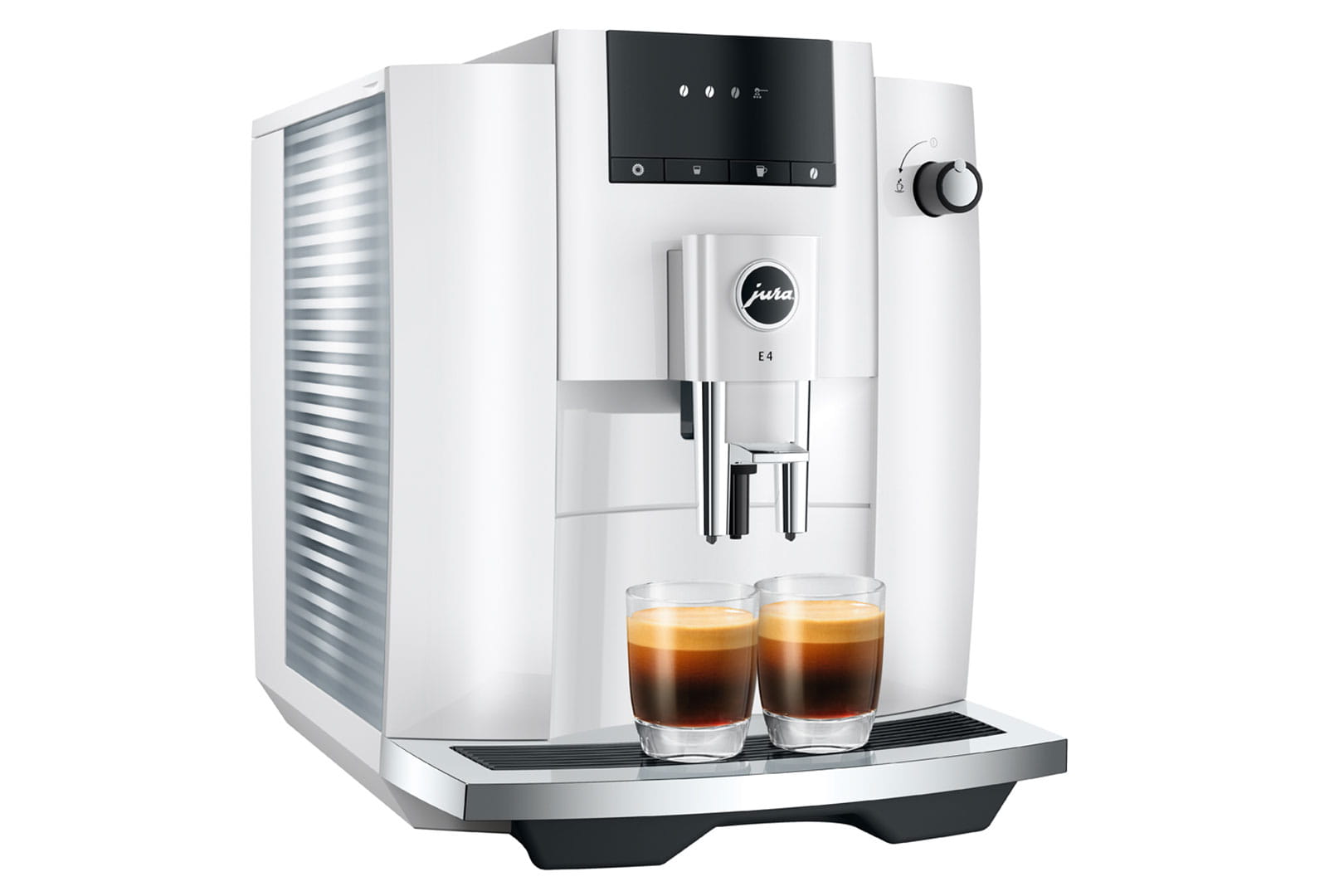 Machine espresso JURA E4