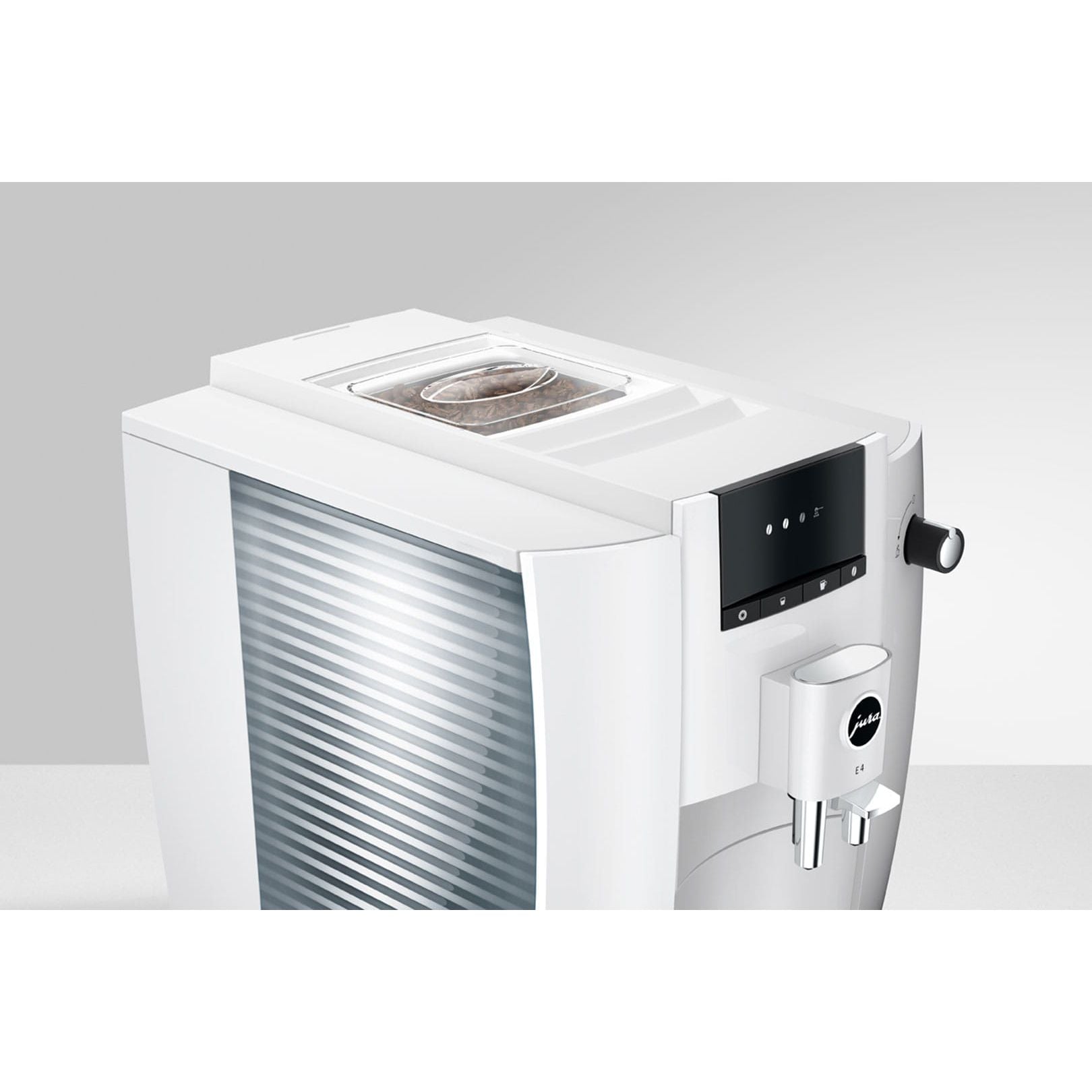 Machine espresso JURA E4 - JURA - Machine à espresso - - La Guilde Culinaire