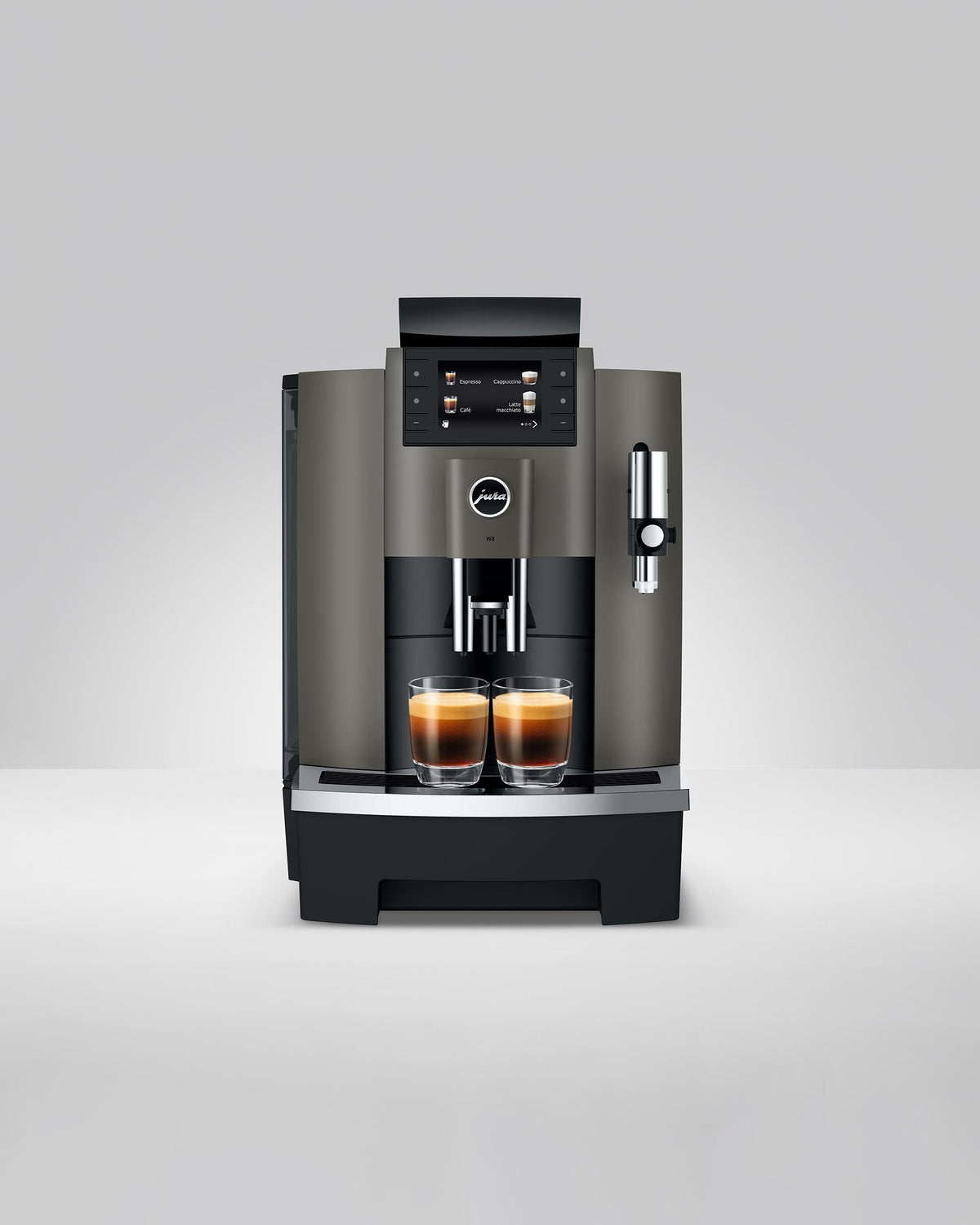 Machine à espresso JURA W8 - JURA - Accessoire pour machine à espresso - - La Guilde Culinaire