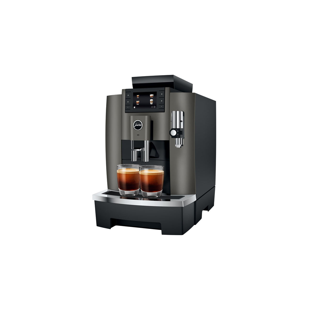 Machine à espresso JURA W8 - JURA - Accessoire pour machine à espresso - - La Guilde Culinaire